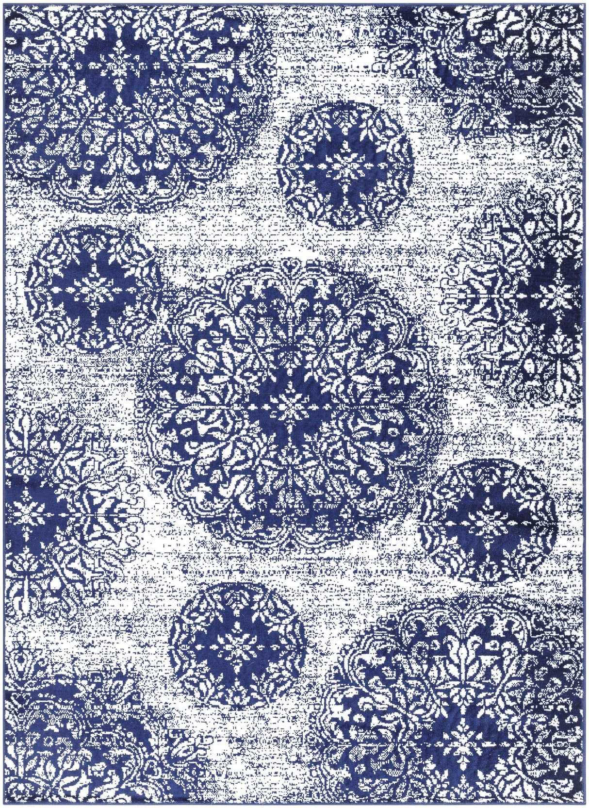Surya Monte Carlo MNC-2345 8'10" x 12' Rug