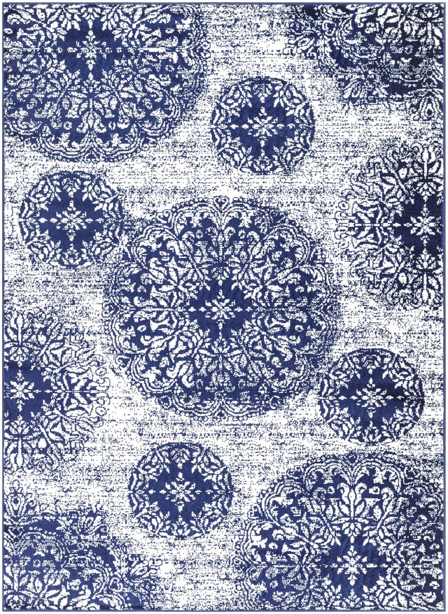 Surya Monte Carlo MNC-2345 8'10" x 12' Rug