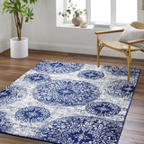 Surya Monte Carlo MNC-2345 8'10" x 12' Rug