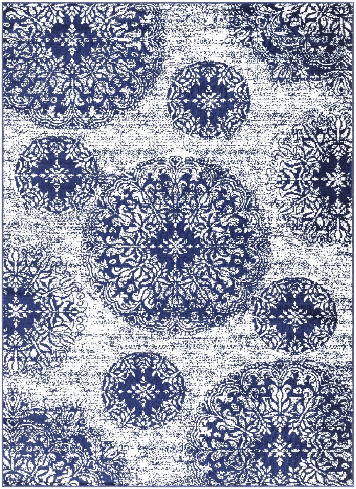 Surya Monte Carlo MNC-2345 8'10" x 12' Rug