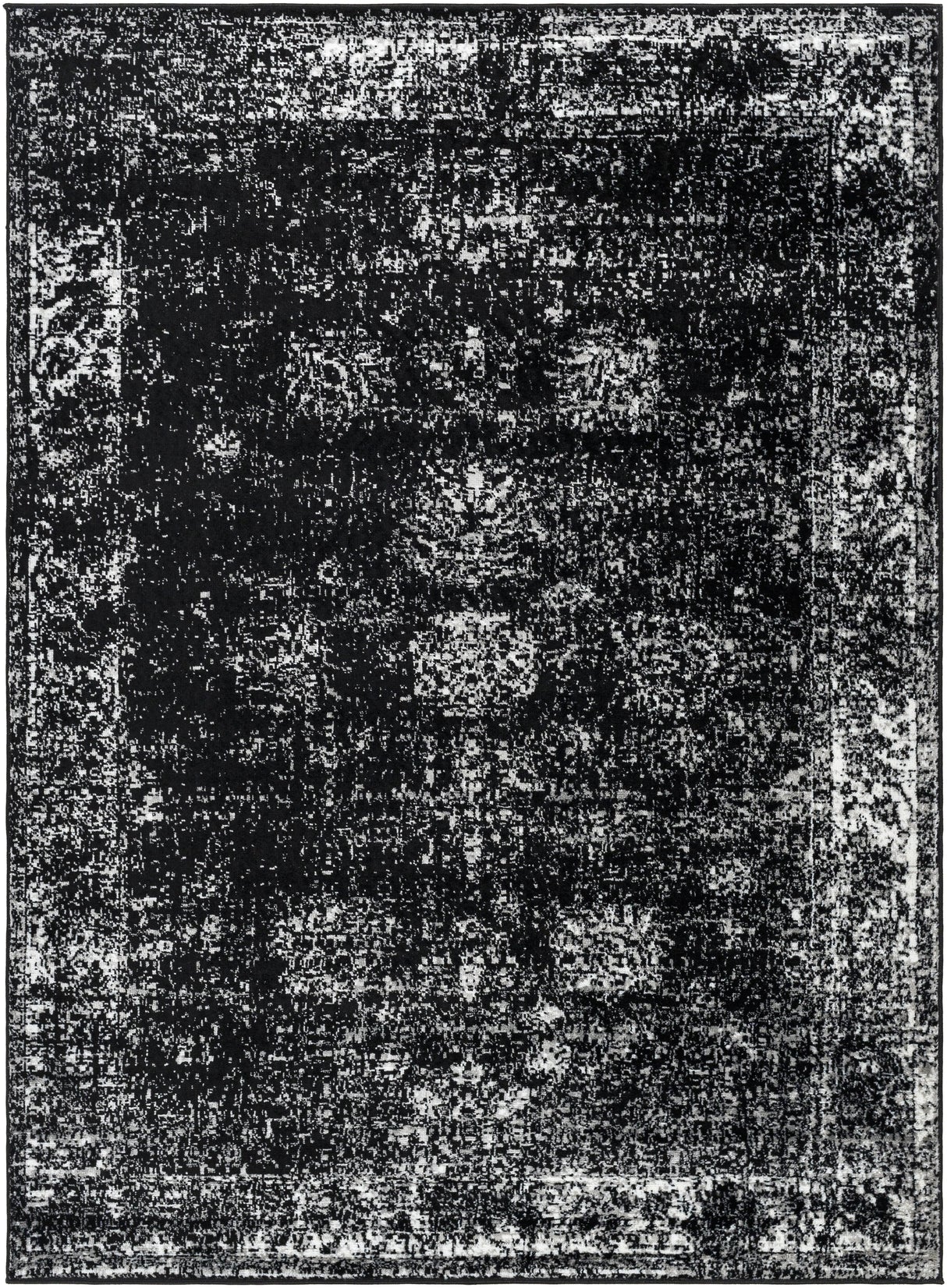 Surya Monte Carlo MNC-2349 5'3" x 7'3" Rug