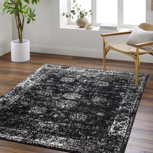Surya Monte Carlo MNC-2349 5'3" x 7'3" Rug