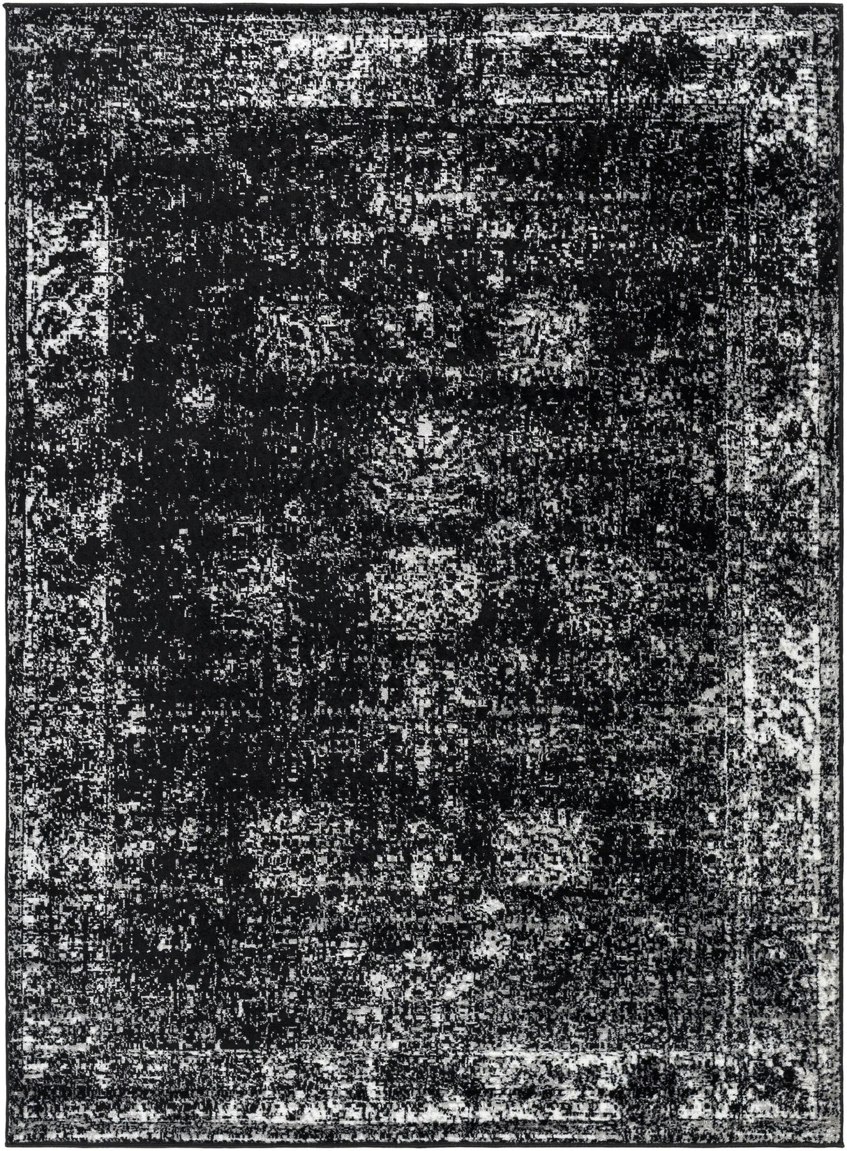 Surya Monte Carlo MNC-2349 5'3" x 7'3" Rug
