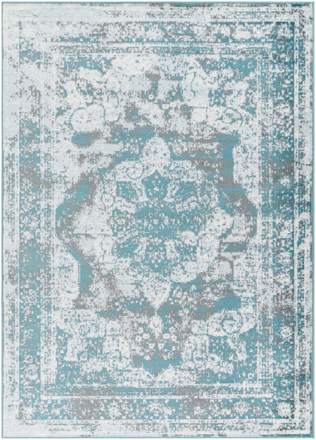 Surya Monte Carlo MNC-2350 8'10" x 12' Rug