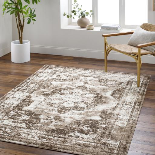 Surya Monte Carlo MNC-2353 8'10" x 12' Rug