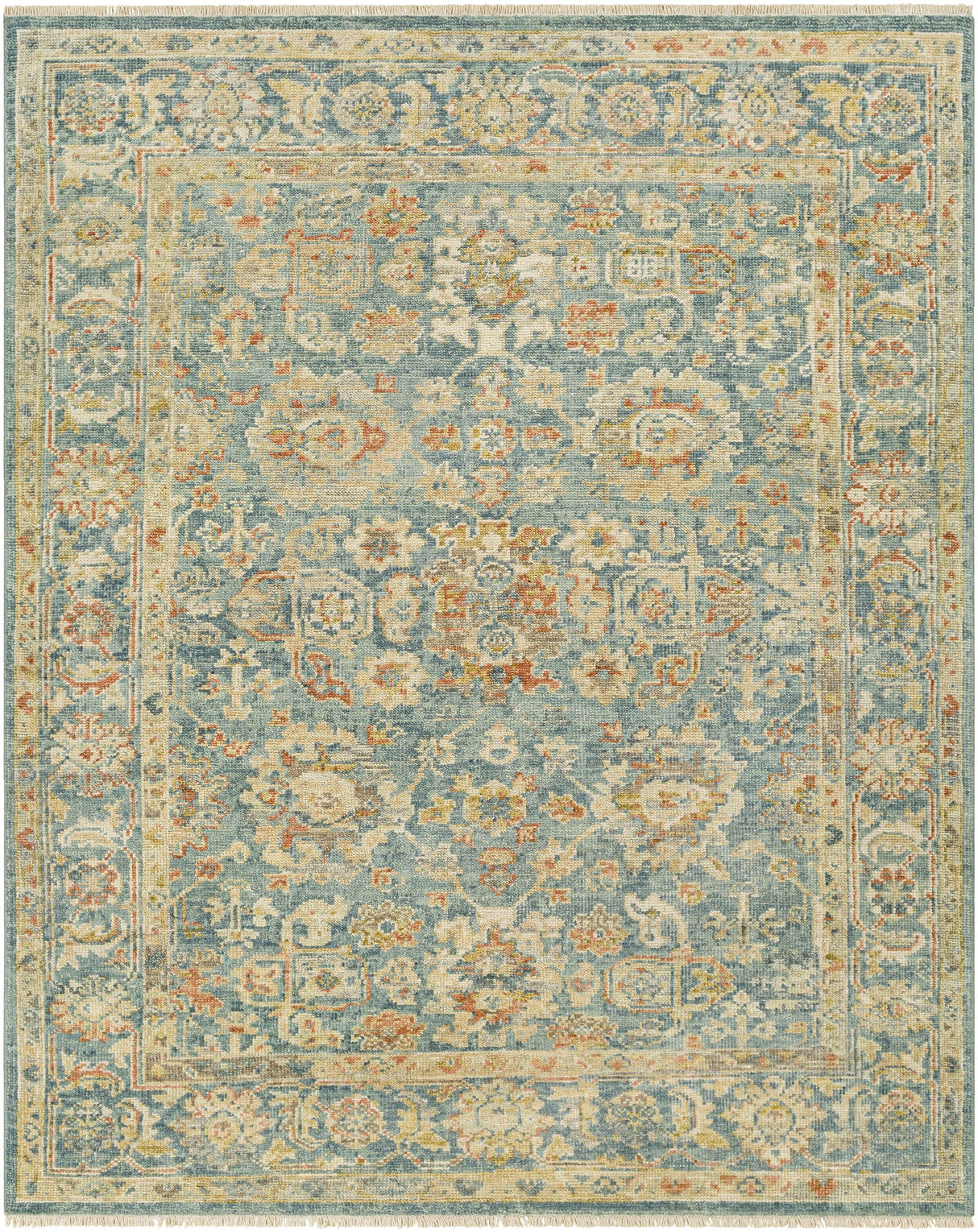 Surya Monterey MOY-2300 8' x 10' Rug