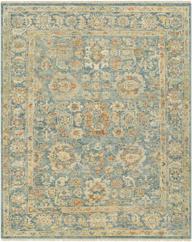 Surya Monterey MOY-2300 9' x 12' Rug