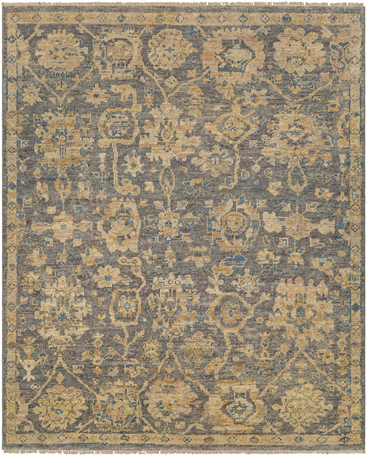 Surya Monterey MOY-2301 6' x 9' Rug