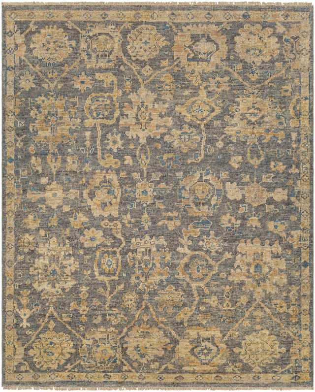 Surya Monterey MOY-2301 9' x 12' Rug