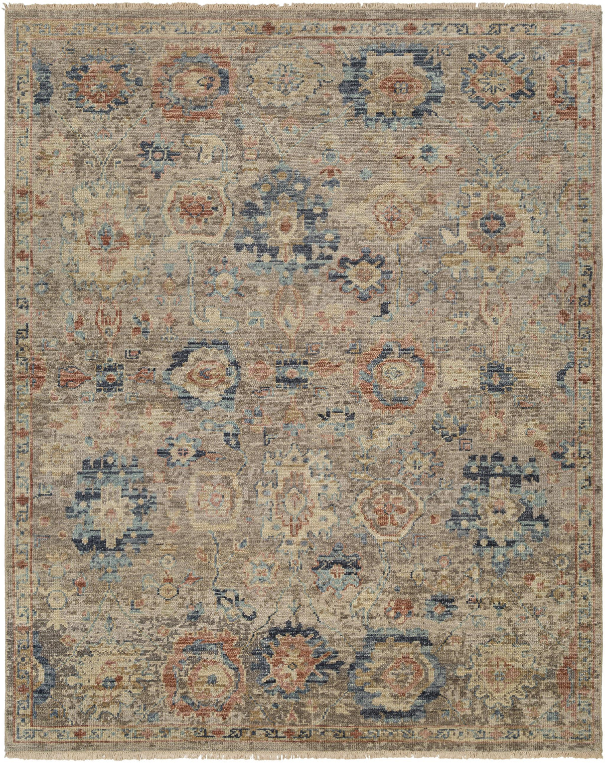 Surya Monterey MOY-2302 8' x 10' Rug