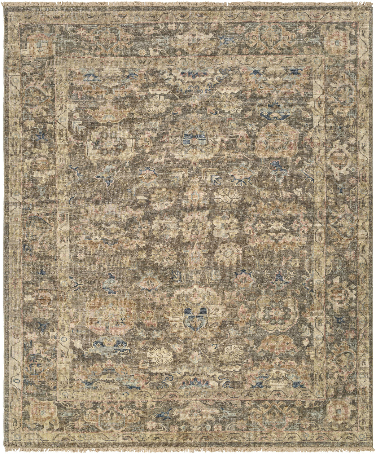 Surya Monterey MOY-2303 2' x 3' Rug