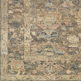 Surya Monterey MOY-2303 Beige Brown 2' x 3' Rug