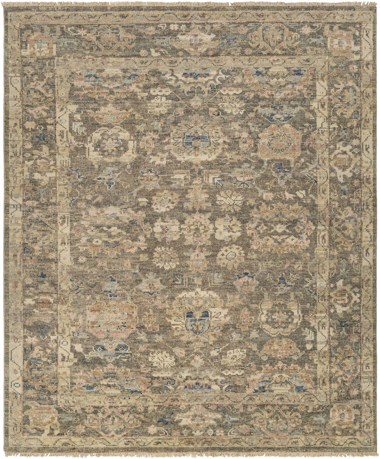 Surya Monterey MOY-2303 2' x 3' Rug