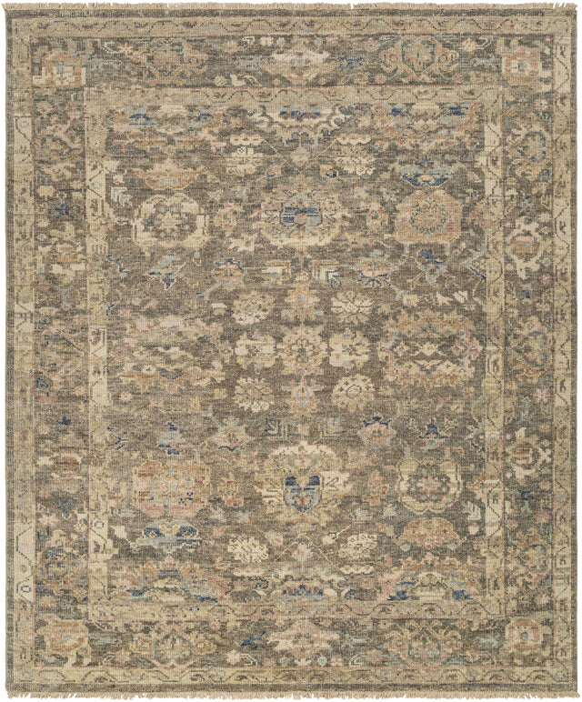 Surya Monterey MOY-2303 8' x 10' Rug