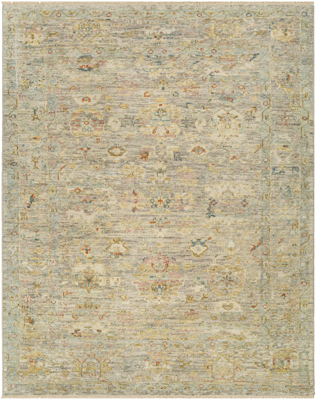 Surya Monterey MOY-2304 6' x 9' Rug