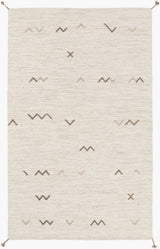 Livabliss Montezuma MTZ-2004 5' x 8' Handmade Rug