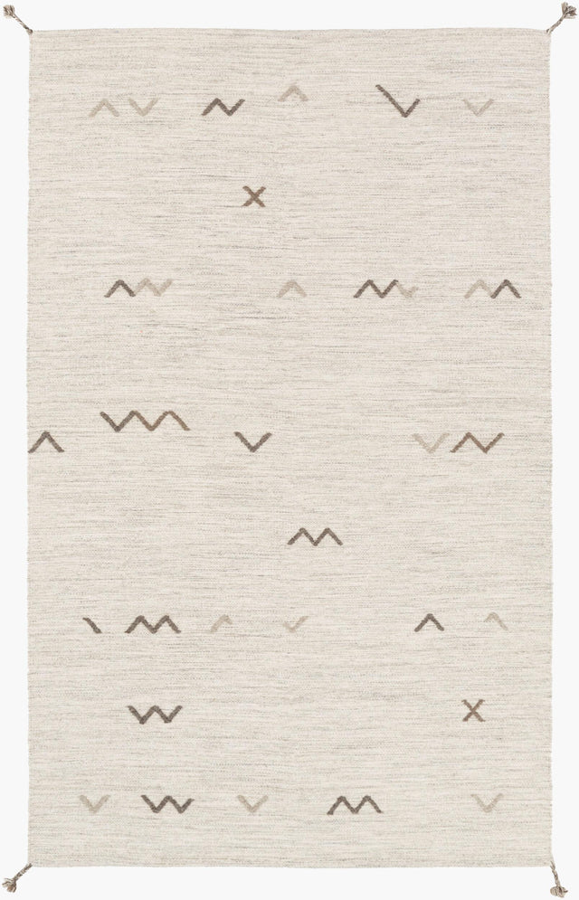 Livabliss Montezuma MTZ-2004 5' x 8' Handmade Rug