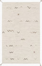 Livabliss Montezuma MTZ-2004 5' x 8' Handmade Rug