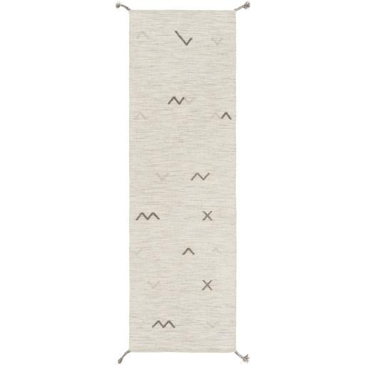 Surya Montezuma MTZ-2004 5' x 8' Rug