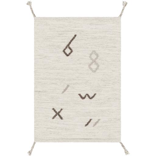 Surya Montezuma MTZ-2005 4' x 6' Rug