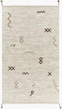 Livabliss Montezuma MTZ-2005 4' x 6' Handmade Rug
