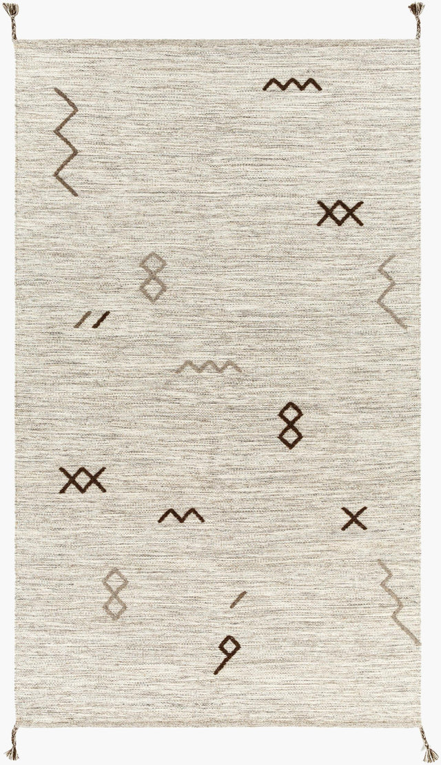 Livabliss Montezuma MTZ-2005 6' x 9' Handmade Rug