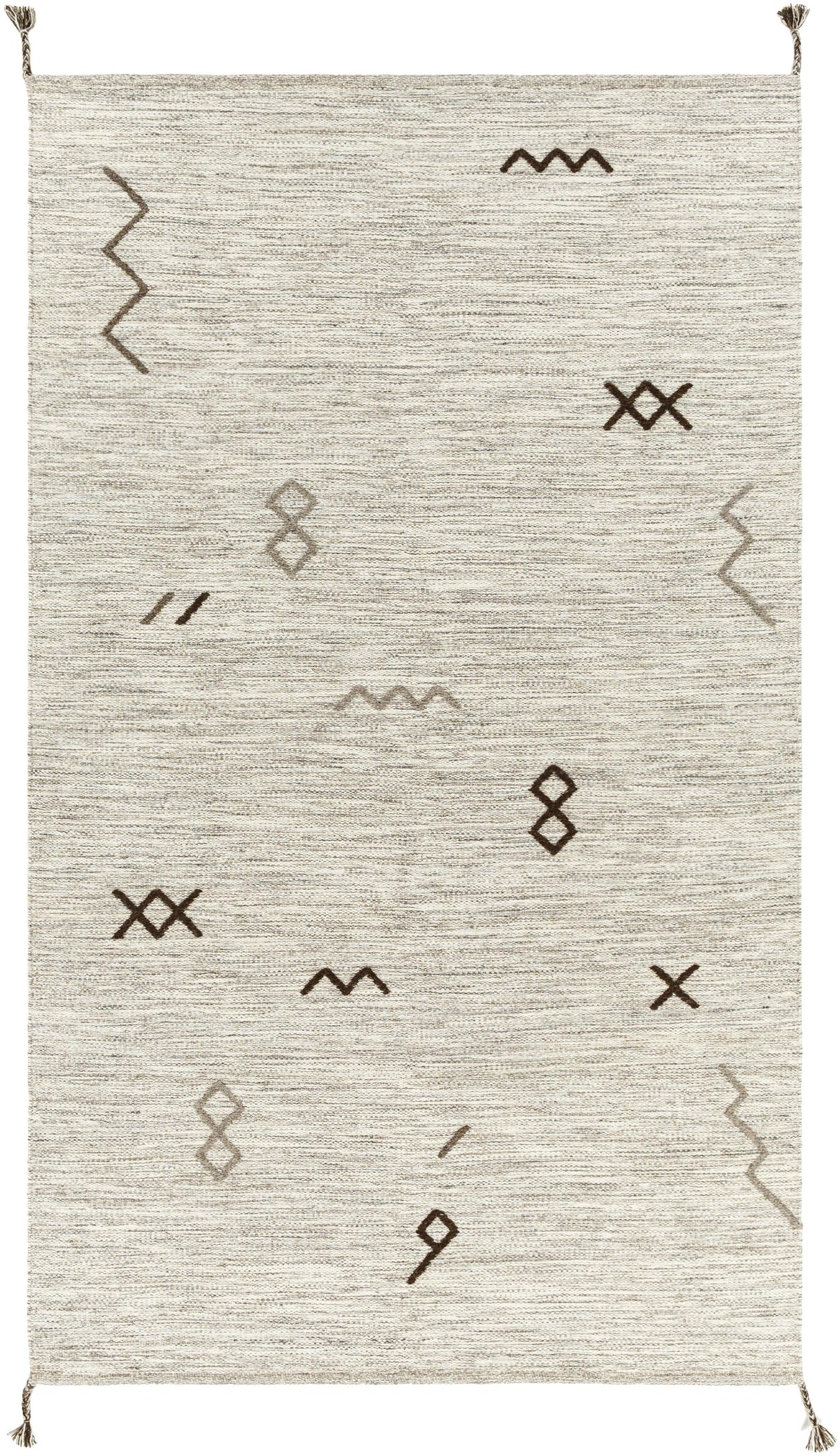 Surya Montezuma MTZ-2005 6' x 9' Rug
