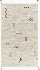 Livabliss Montezuma MTZ-2005 8' x 11' Handmade Rug