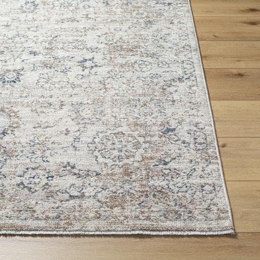 Surya Montreal MTR-2304 Cream Dusty Sage 9'2" x 12'6" Rug