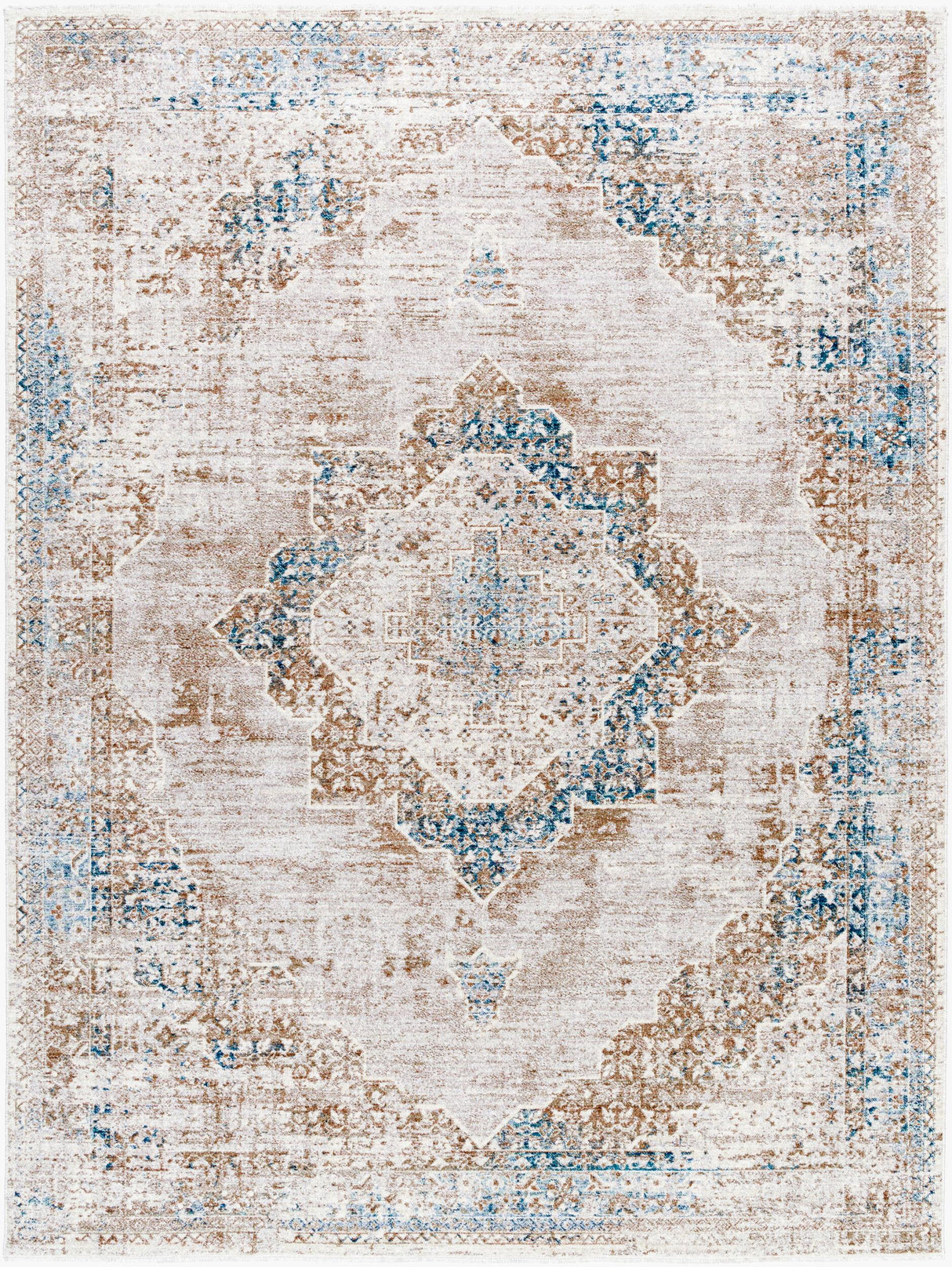 Livabliss Montreal MTR-2305 9'2" x 12'9" Machine Woven Rug