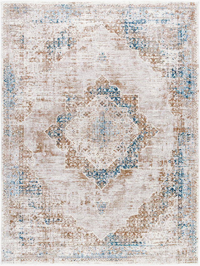 Livabliss Montreal MTR-2305 9'2" x 12'9" Machine Woven Rug