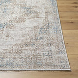 Surya Montreal MTR-2305 Cream Dusty Sage 9'2" x 12'6" Rug