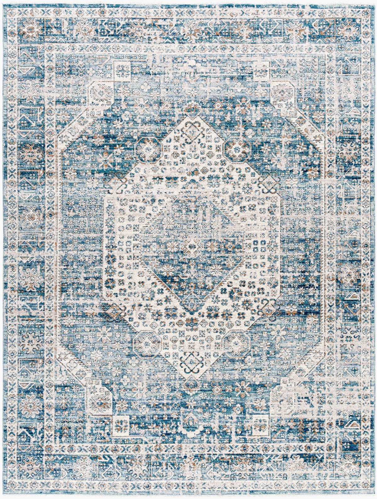 Livabliss Montreal MTR-2307 9'2" x 12'9" Machine Woven Rug