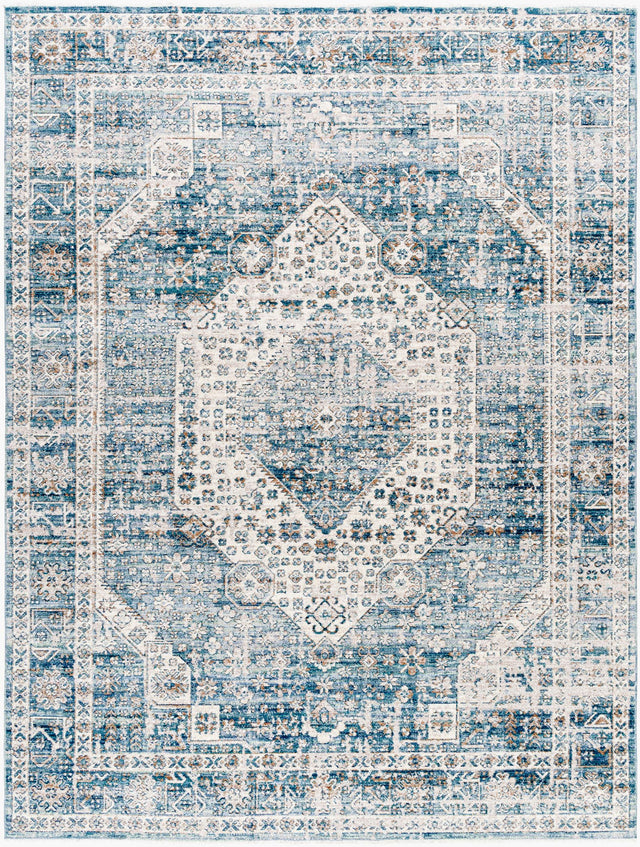 Livabliss Montreal MTR-2307 9'2" x 12'9" Machine Woven Rug