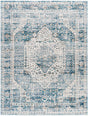 Livabliss Montreal MTR-2307 9'2" x 12'9" Machine Woven Rug
