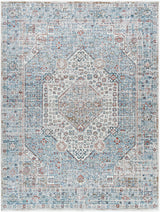 Livabliss Montreal MTR-2308 9'2" x 12'9" Machine Woven Rug