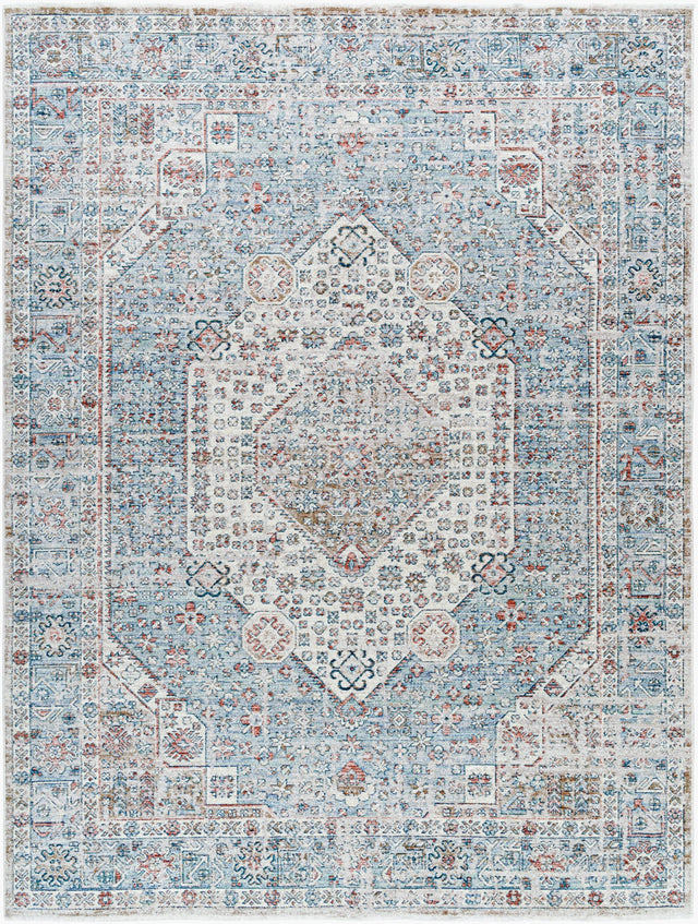 Livabliss Montreal MTR-2308 9'2" x 12'9" Machine Woven Rug