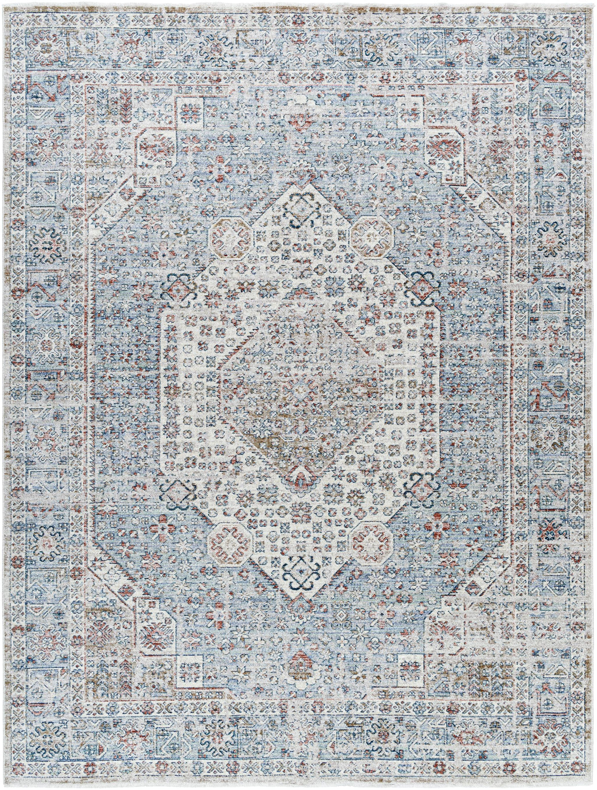 Surya Montreal MTR-2308 9'2" x 12'6" Rug
