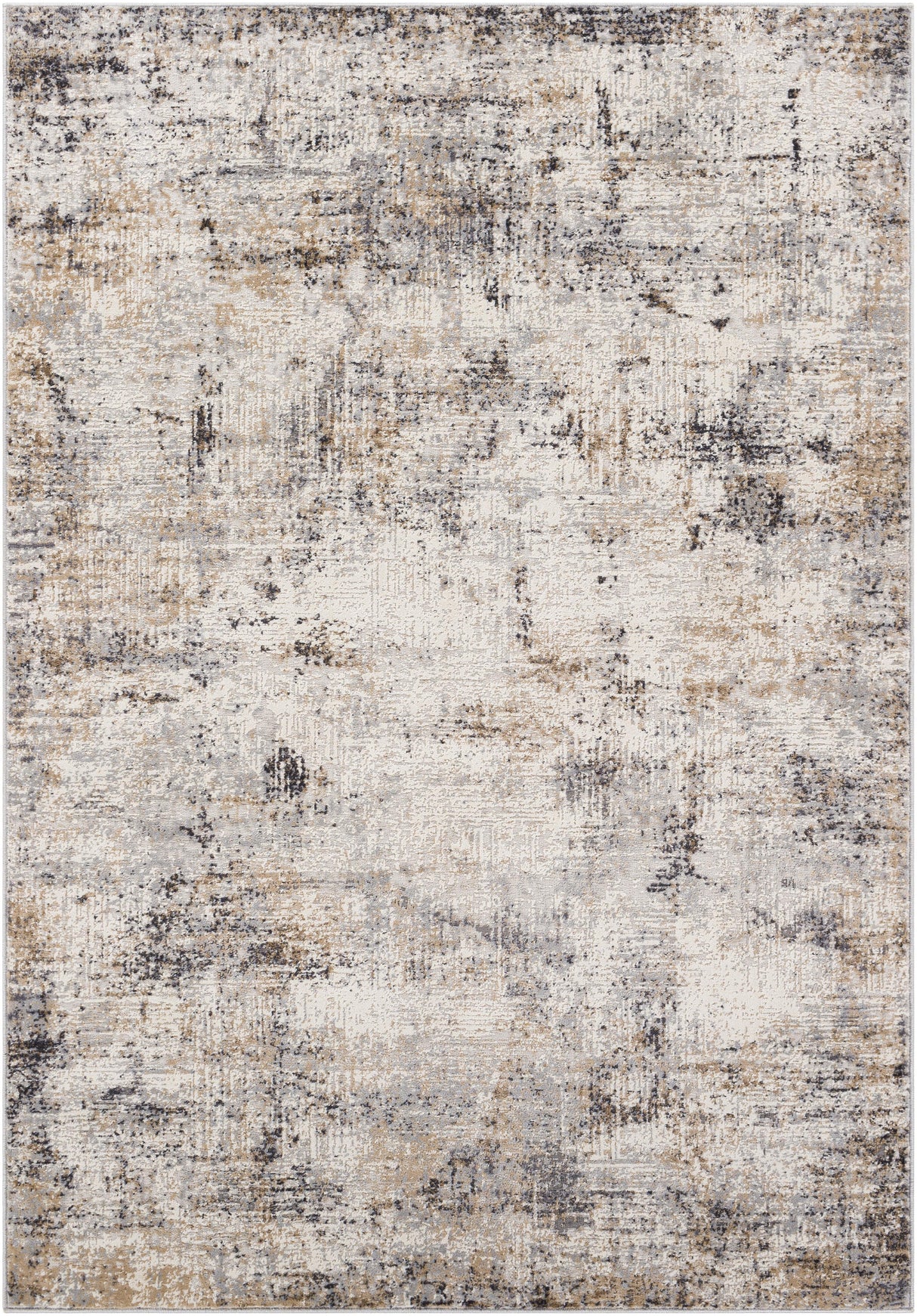 Surya Mood MDD-2301 5'3" x 7' Rug