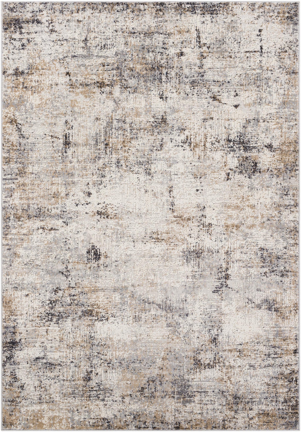 Surya Mood MDD-2301 5'3" x 7' Rug