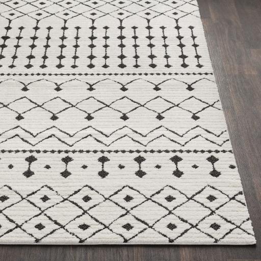 Surya Moroccan Shag MCS-2309 5'3" x 7'3" Rug