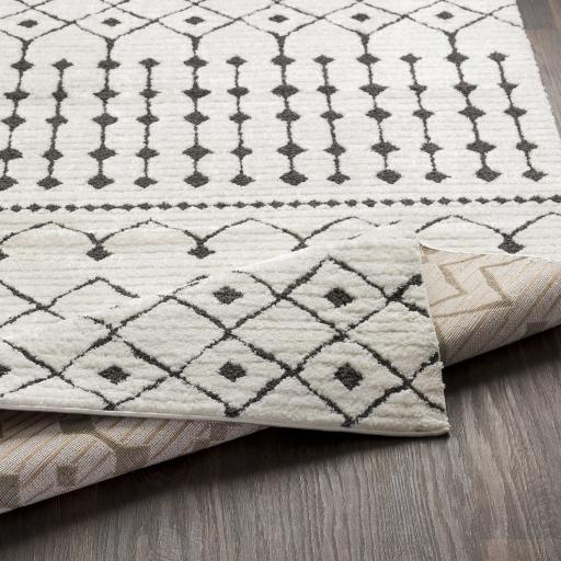 Surya Moroccan Shag MCS-2309 5'3" x 7'3" Rug