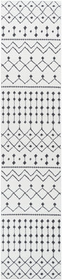 Surya Moroccan Shag MCS-2309 6'7" Round Rug