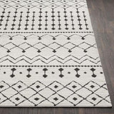 Surya Moroccan Shag MCS-2309 6'7" Round Rug
