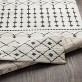 Surya Moroccan Shag MCS-2309 7'10" x 10'2" Rug