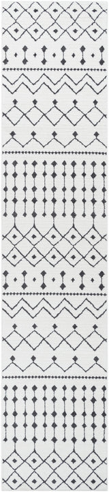Surya Moroccan Shag MCS-2309 8'10" x 12' Rug