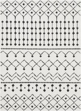 Surya Moroccan Shag MCS-2309 8'10" x 12' Rug