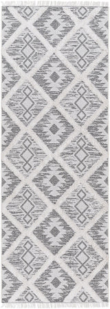 Surya Morocotton MCT-2300 6'4" x 9' Rug
