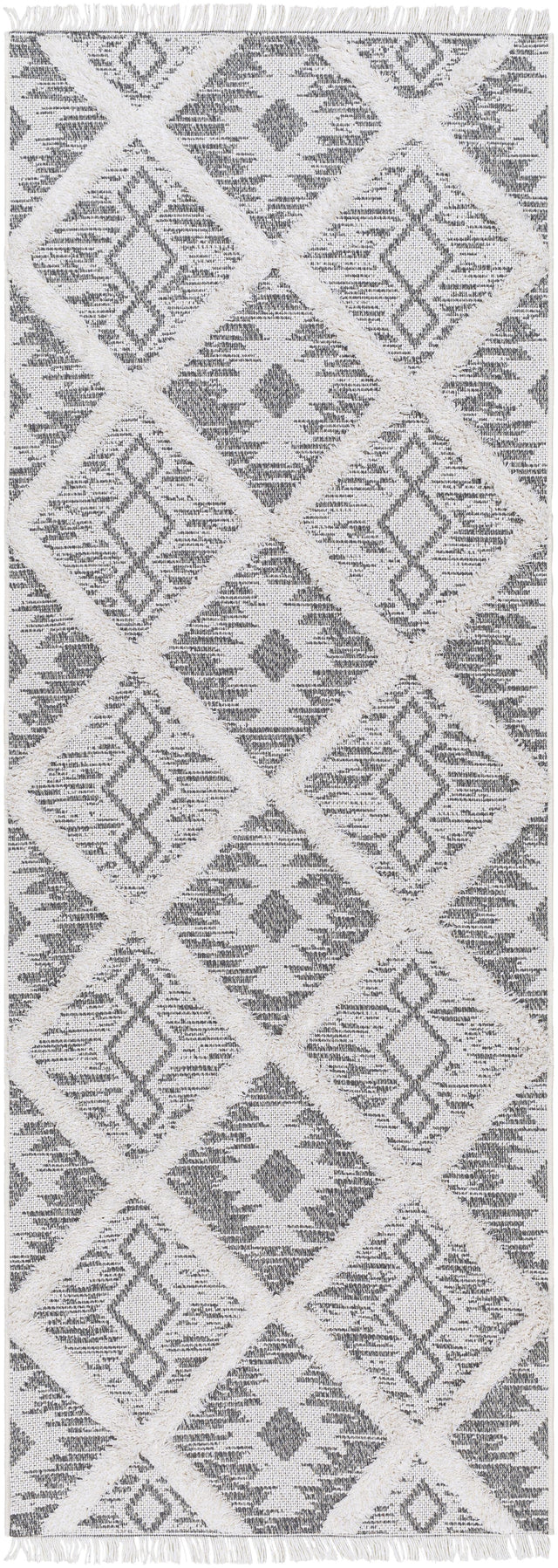 Surya Morocotton MCT-2300 6'4" x 9' Rug