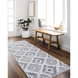 Surya Morocotton MCT-2300 6'4" x 9' Rug
